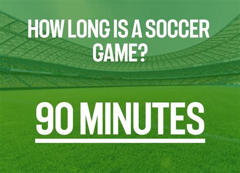 how long is a football game